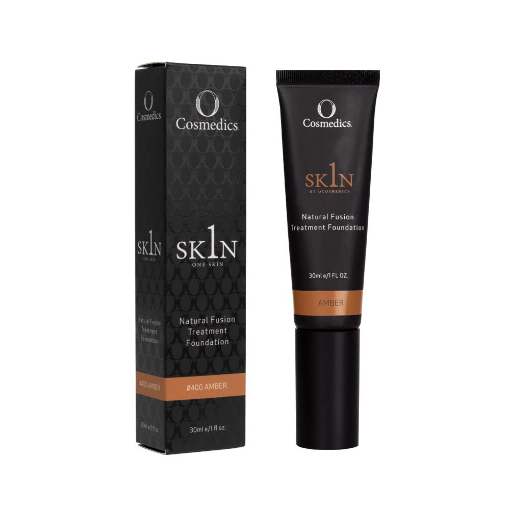 Amber 30ml
