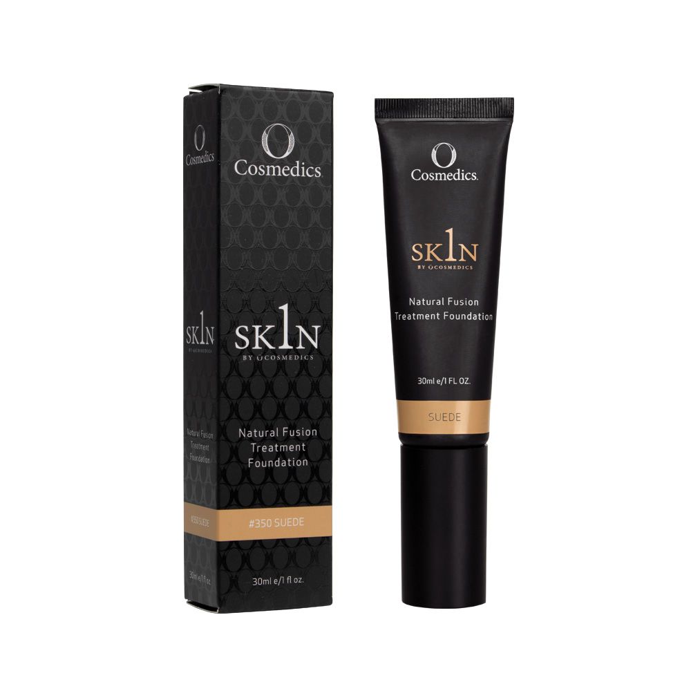 Suede 30ml