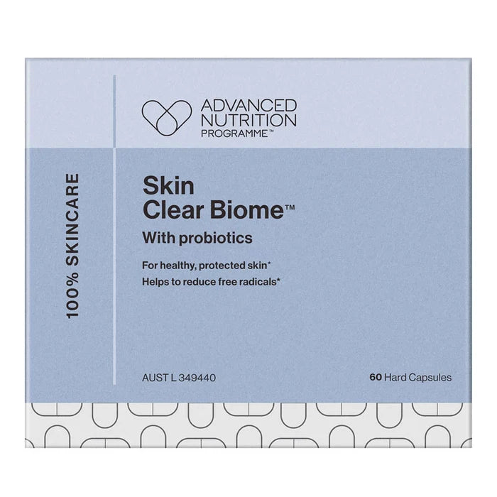 Skin Clear Biome