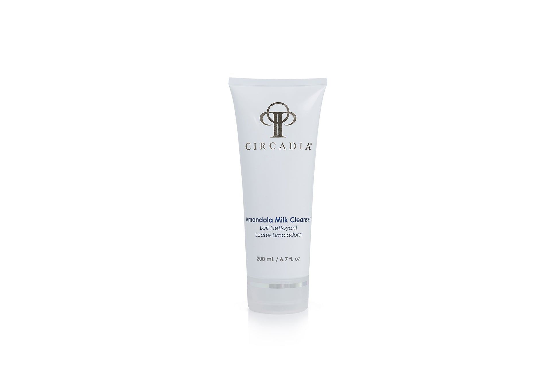 Amandola Milk Cleanser 200ml