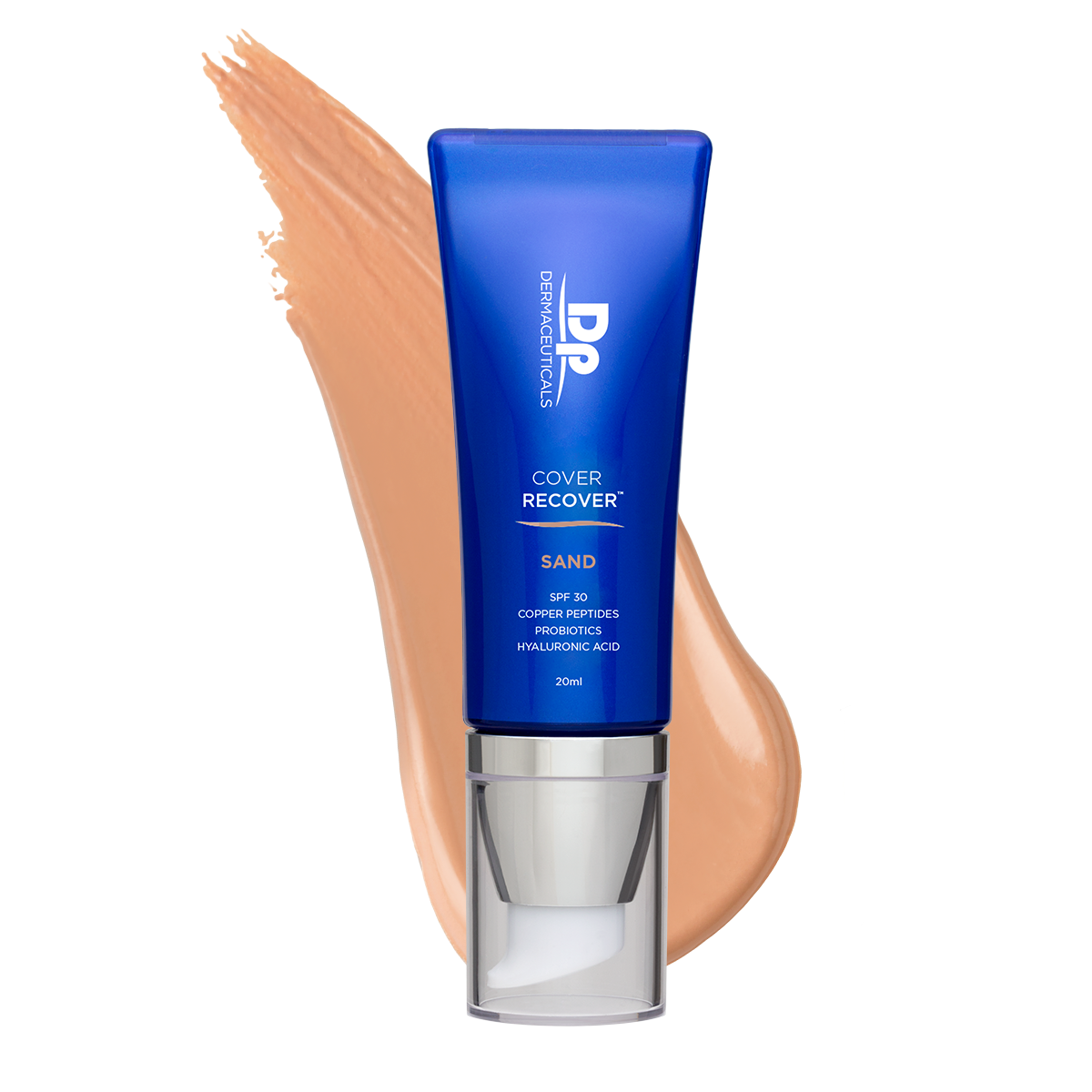 Cover Recover Sand 20ml