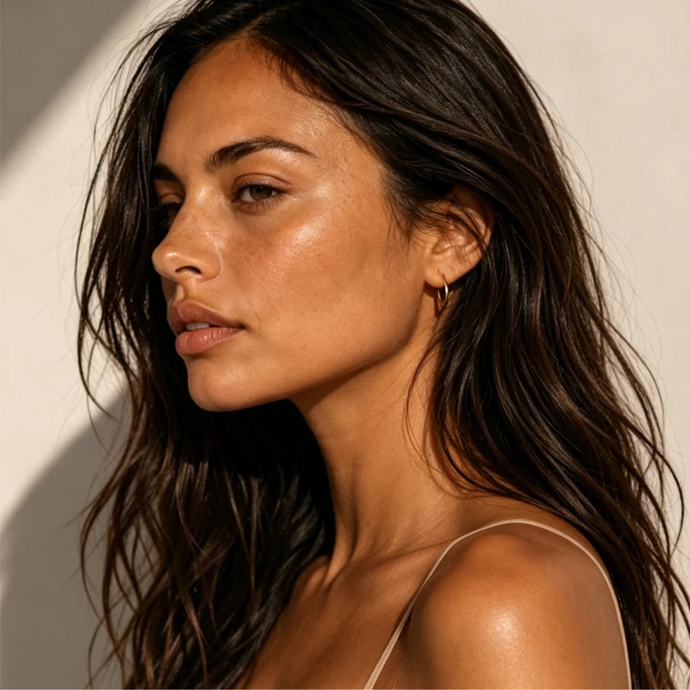 Mineral Muse Foundation - Caramel Cove