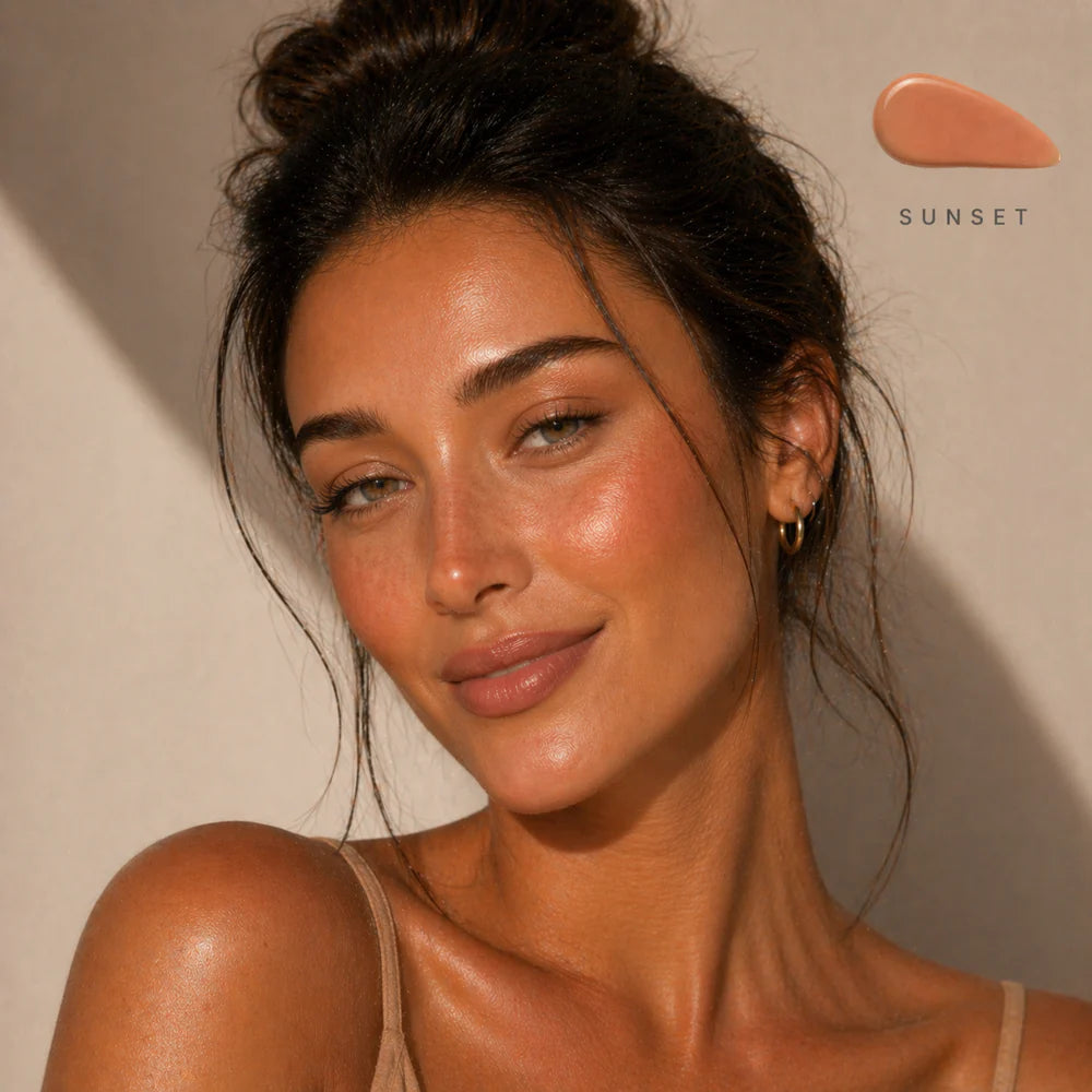 Golden Hour Liquid Illuminator