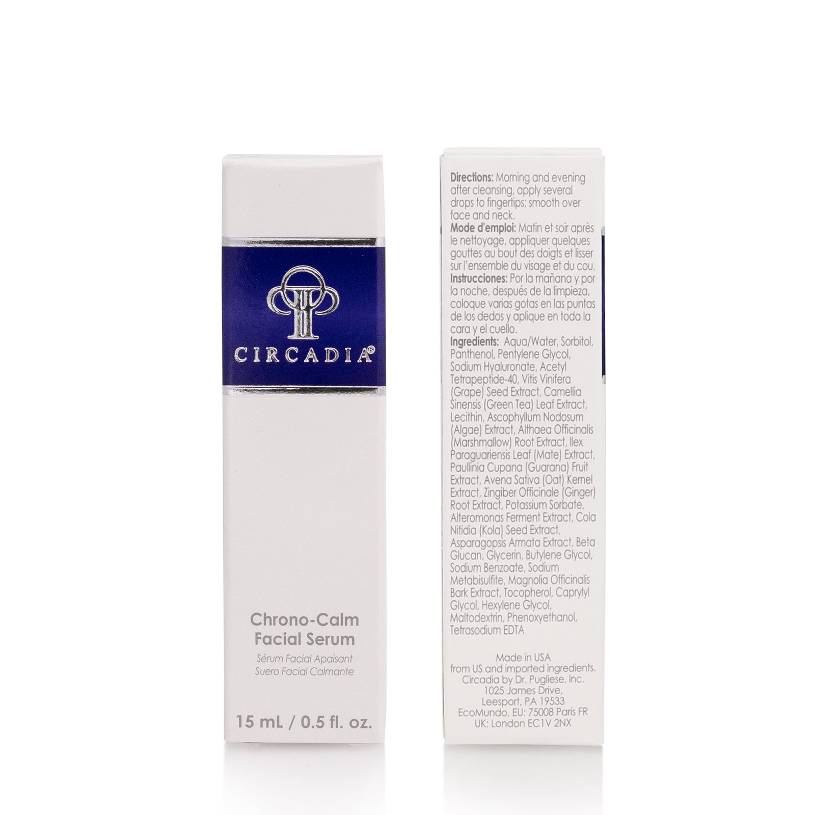 Chrono-Calm 15ml