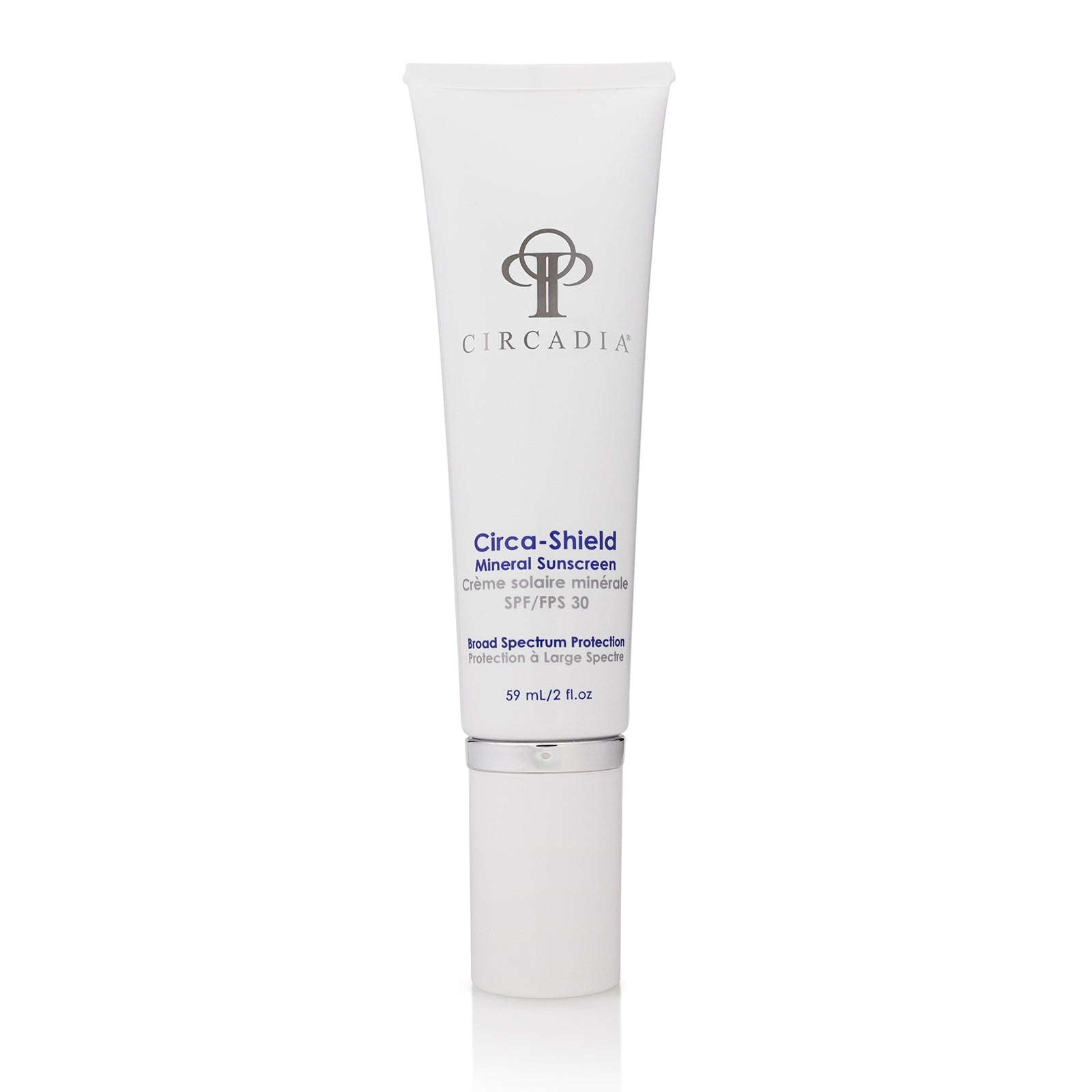 Circa-Shield – Mineral Sunscreen (SPF 30) 59ml