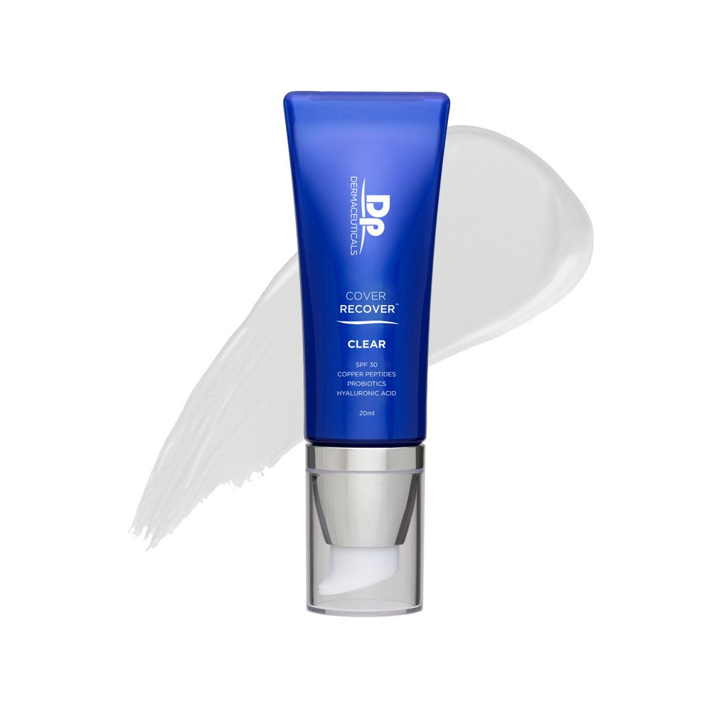 Cover Recover Clear 20ml