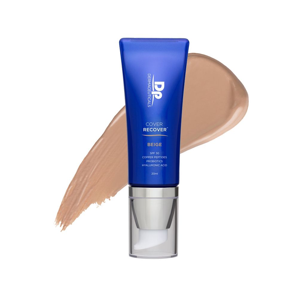 Cover Recover Beige 20ml
