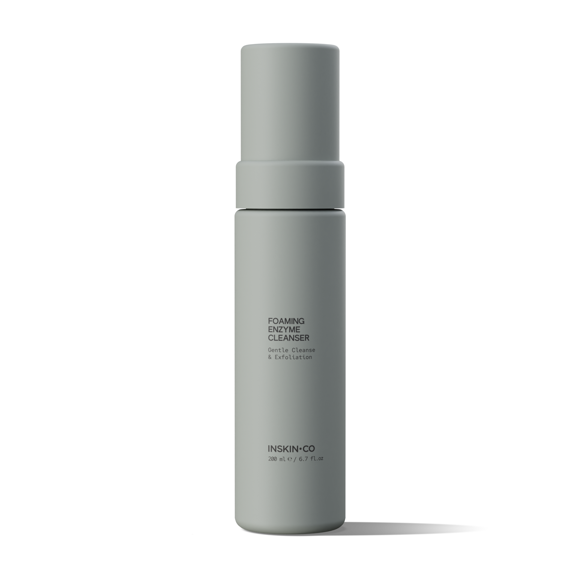 Foaming Enzyme Cleanser