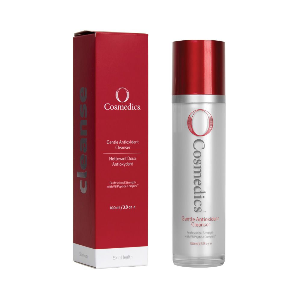 Gentle Antioxidant Cleanser 130ml