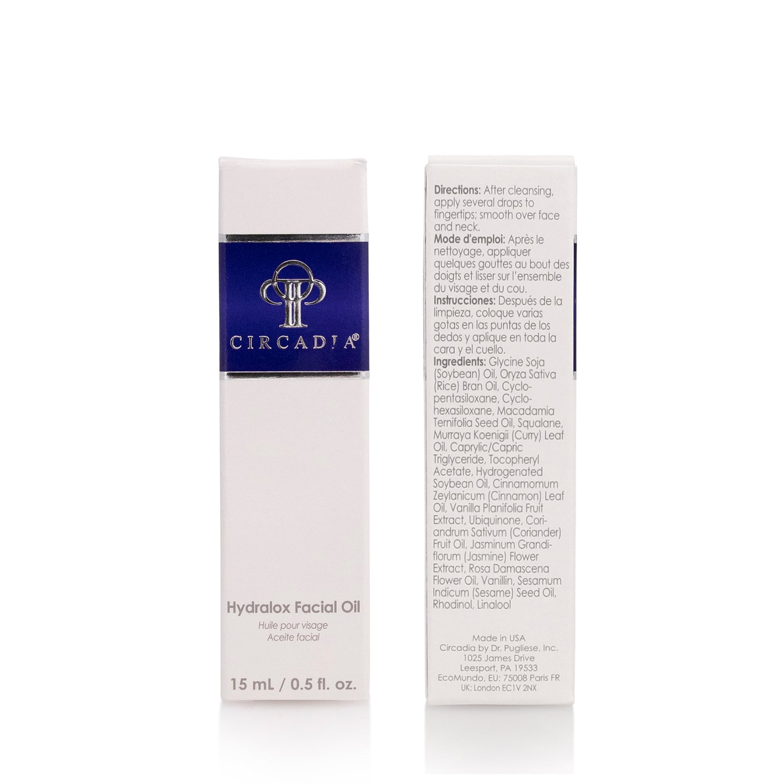 Hydralox 15ml