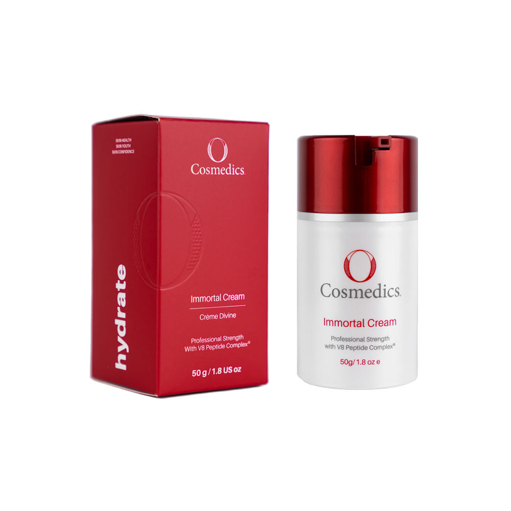 Immortal Cream 50gm