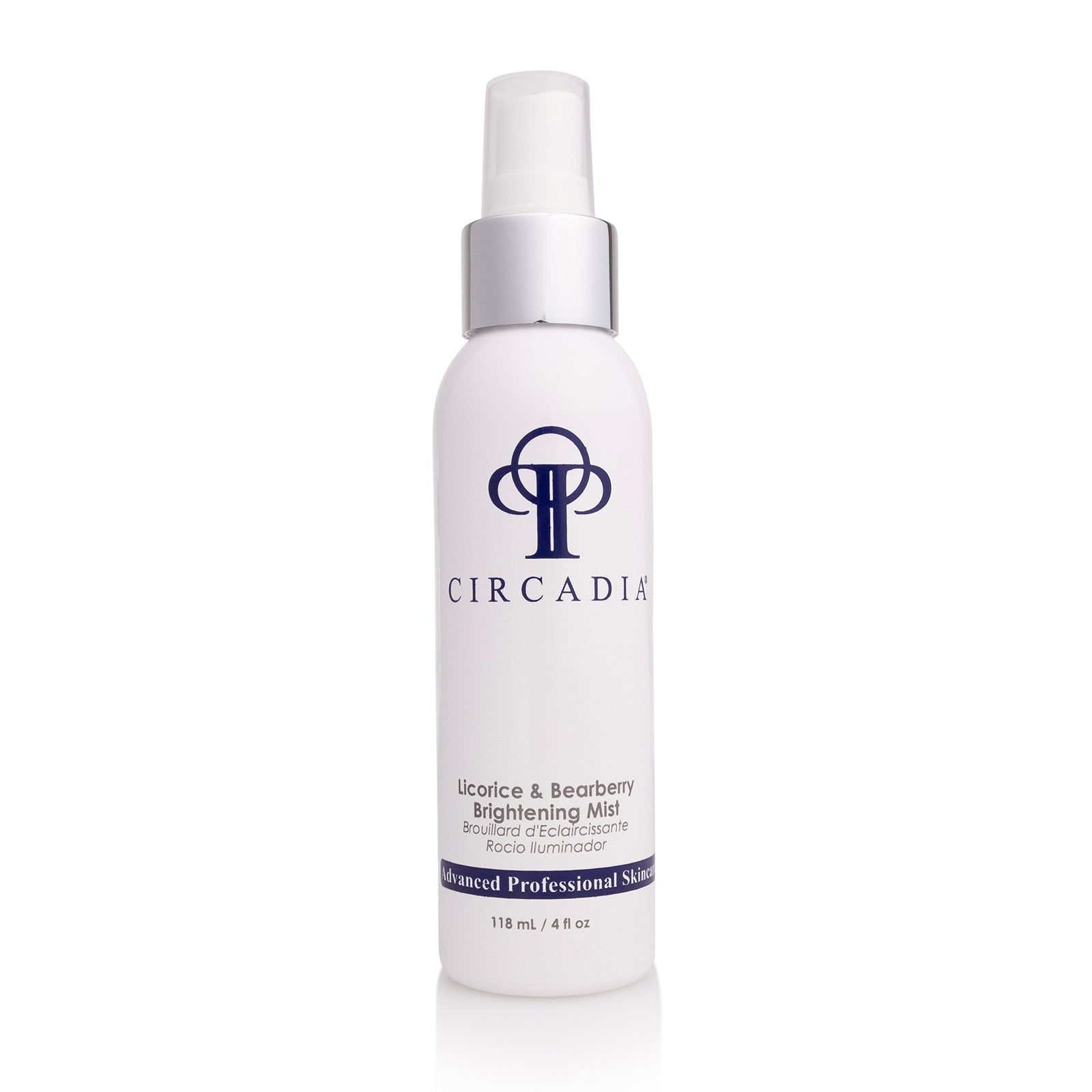 Licorice & Bearberry Brightening Mist 118ml