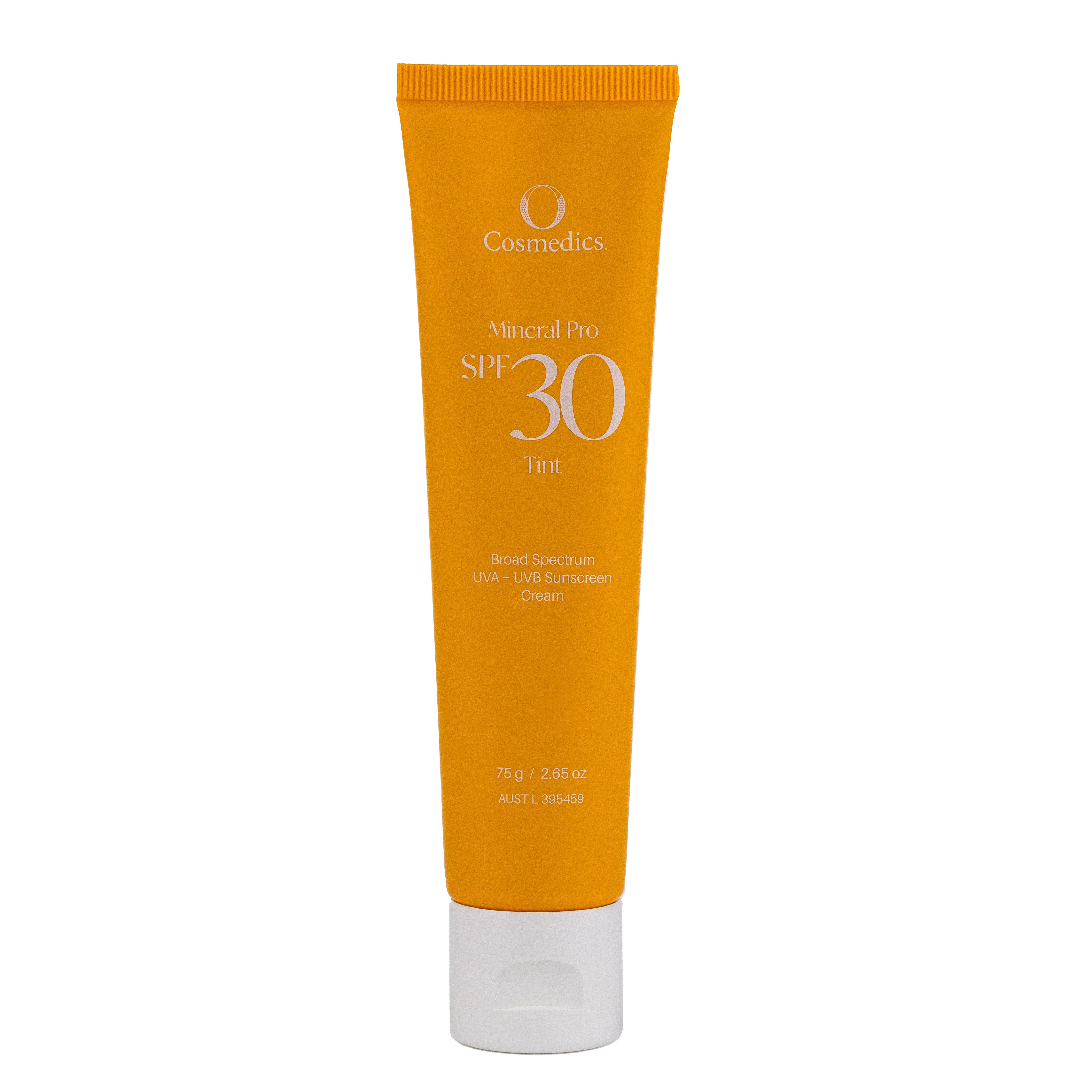 Mineral Pro SPF 30 Tinted 75g