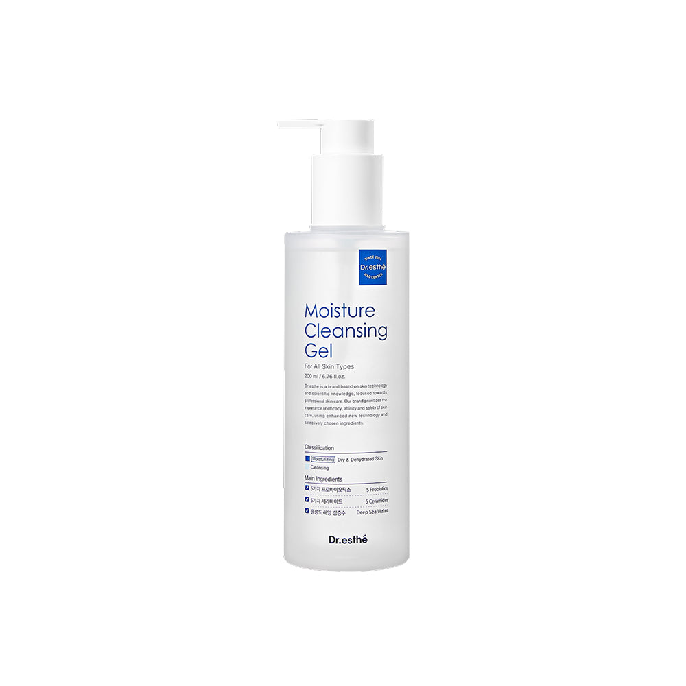Cleansing Gel 200ml