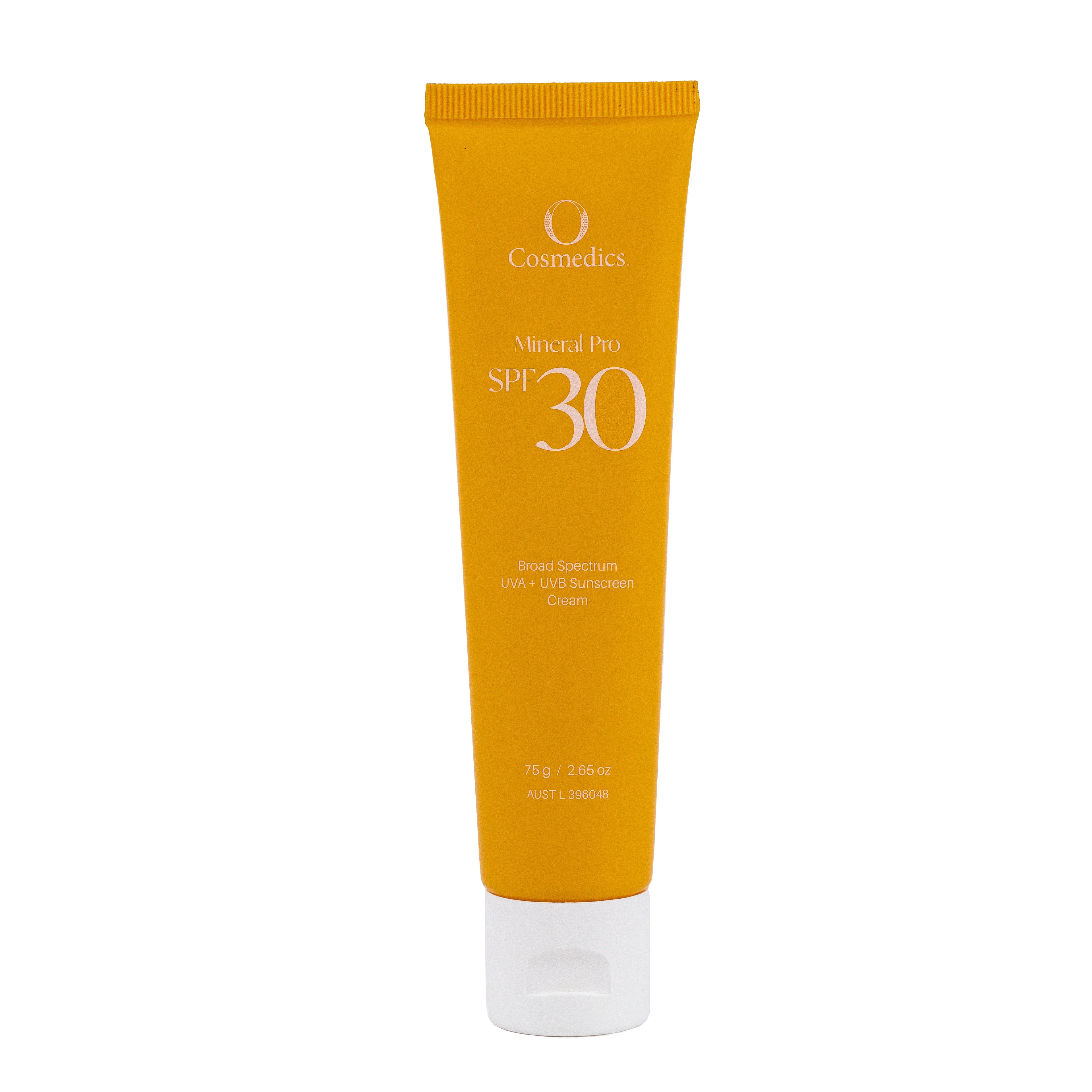 Mineral Pro SPF 30 75g