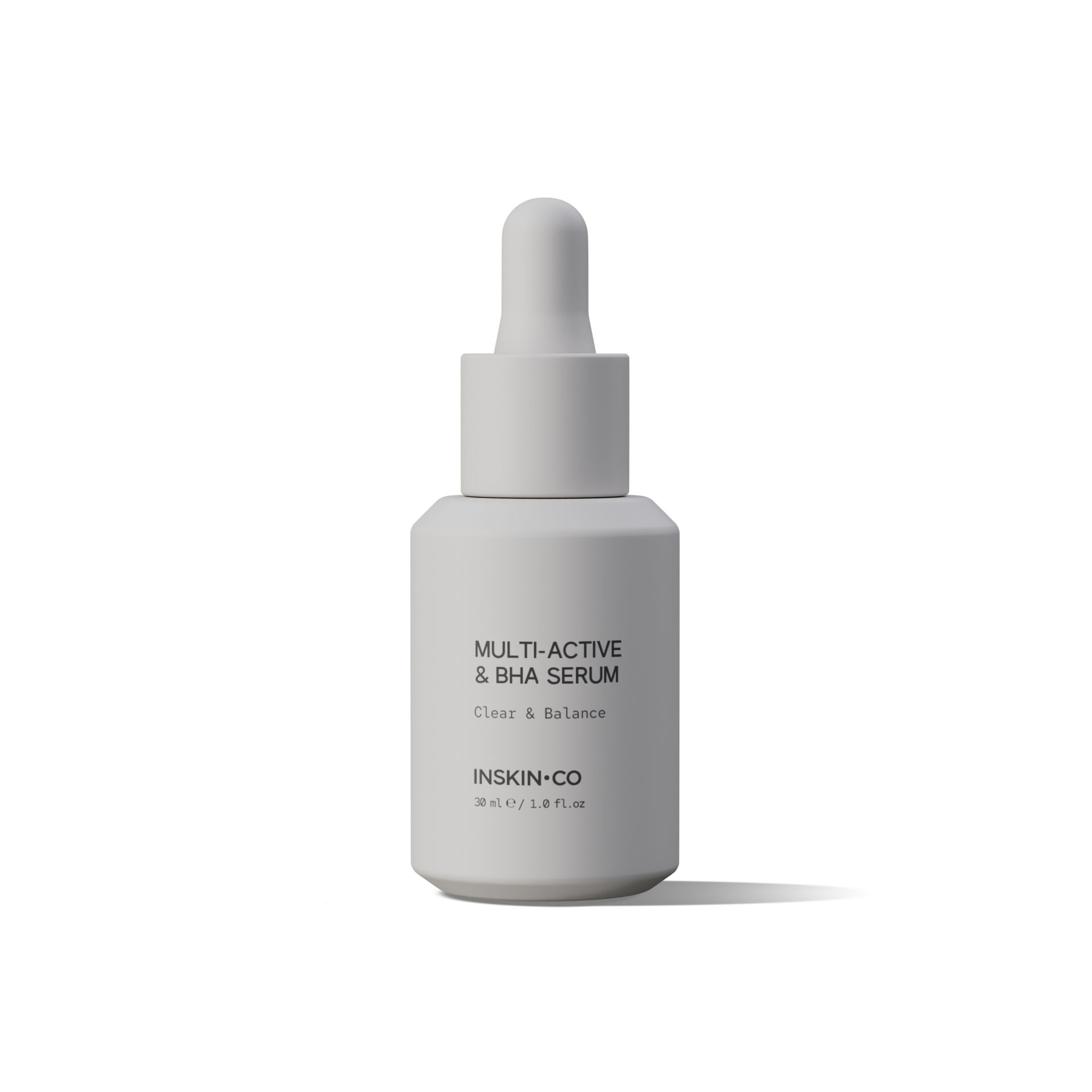 Multi-Active & BHA Serum 30ml