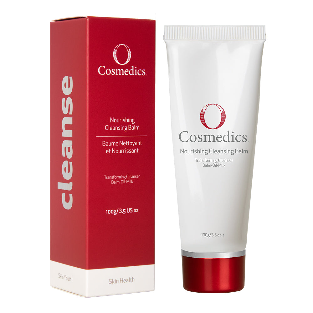 Nourishing Cleansing Balm 100G