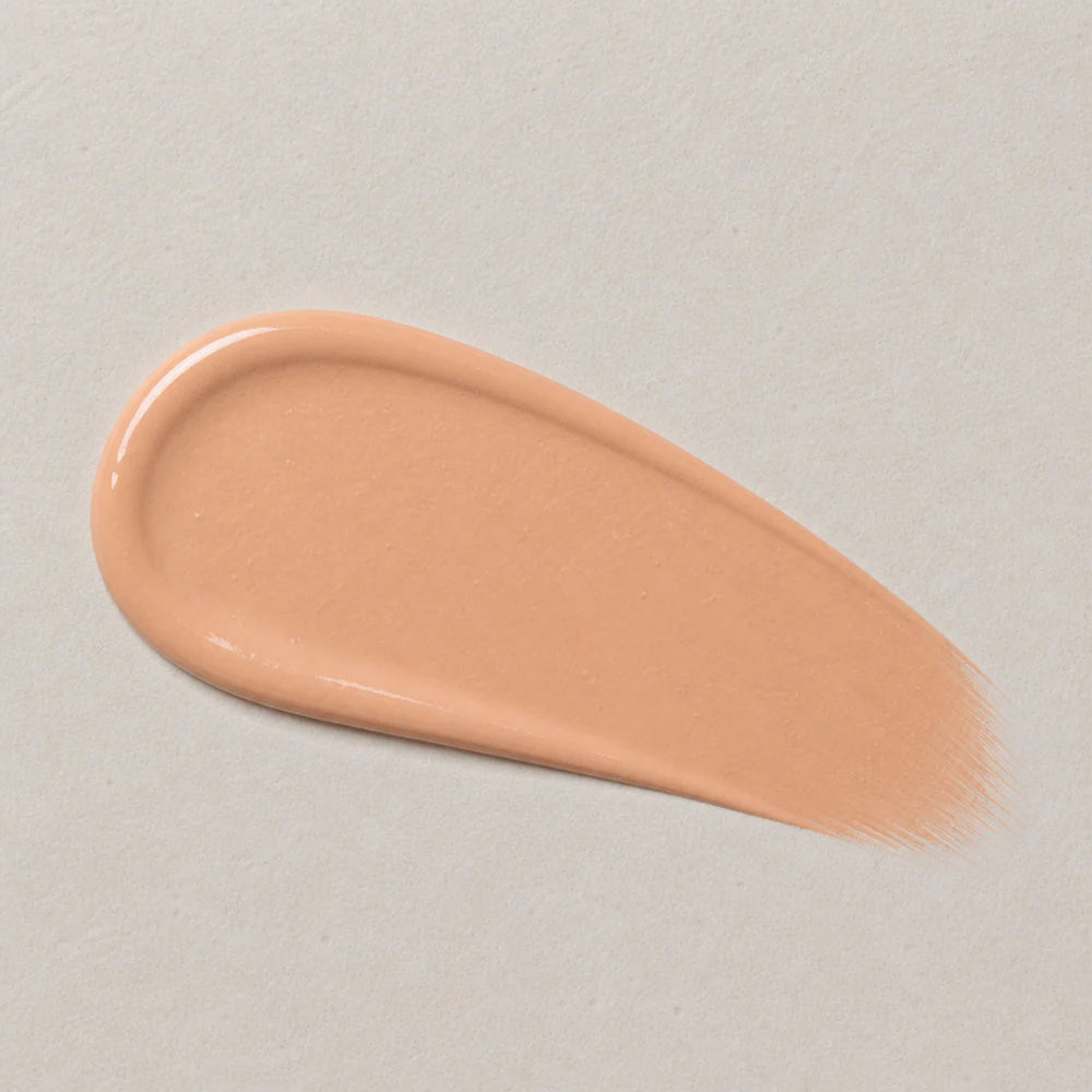 Mineral Muse Foundation - Opal Glow