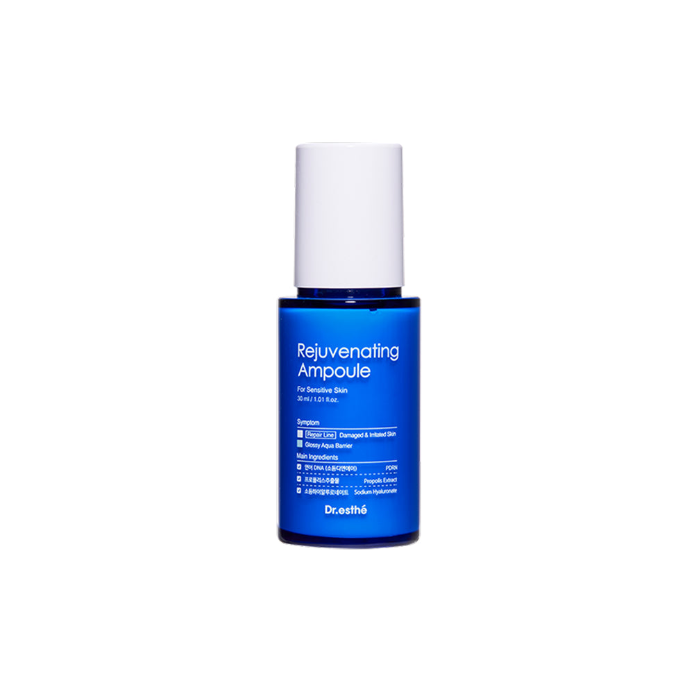 Rejuvenating Ampule 30ml