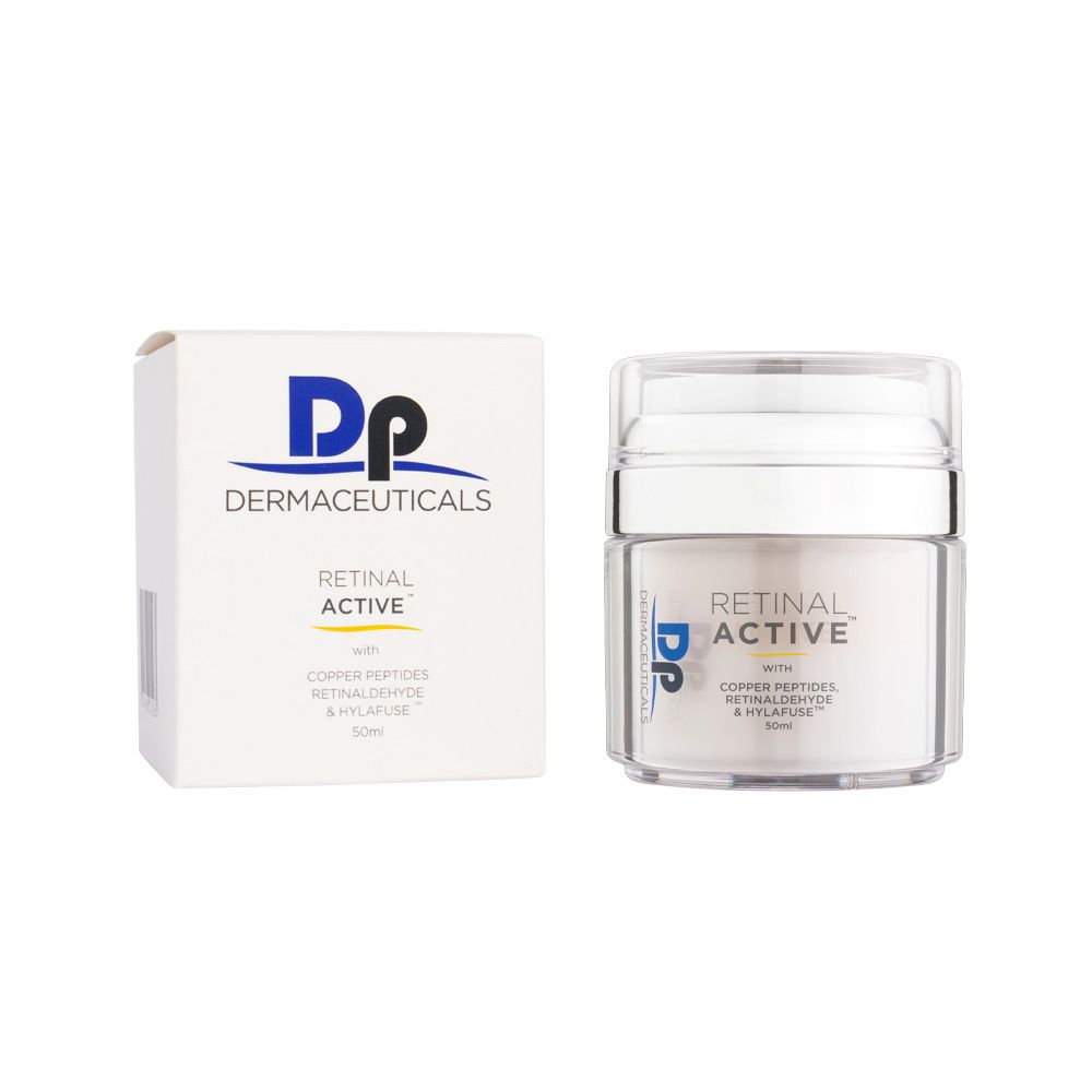 Retinal Active 50ml