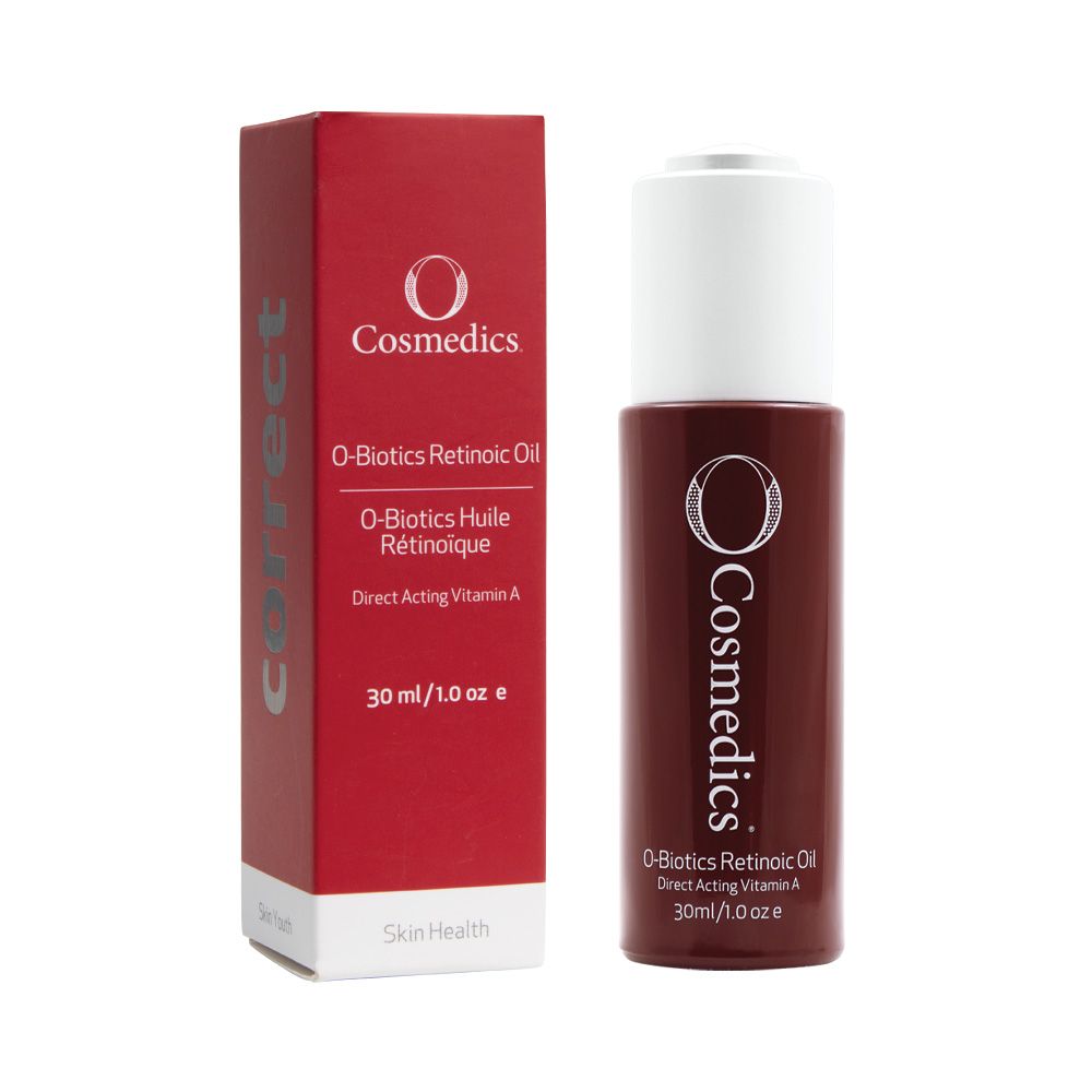 Retinoic Oil 30ml