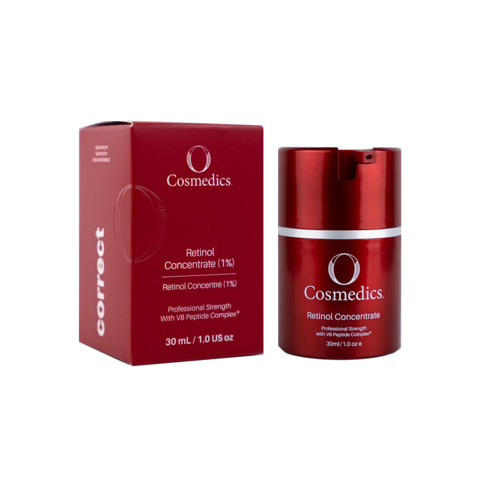 Retinol Concentrate 1% 30ml