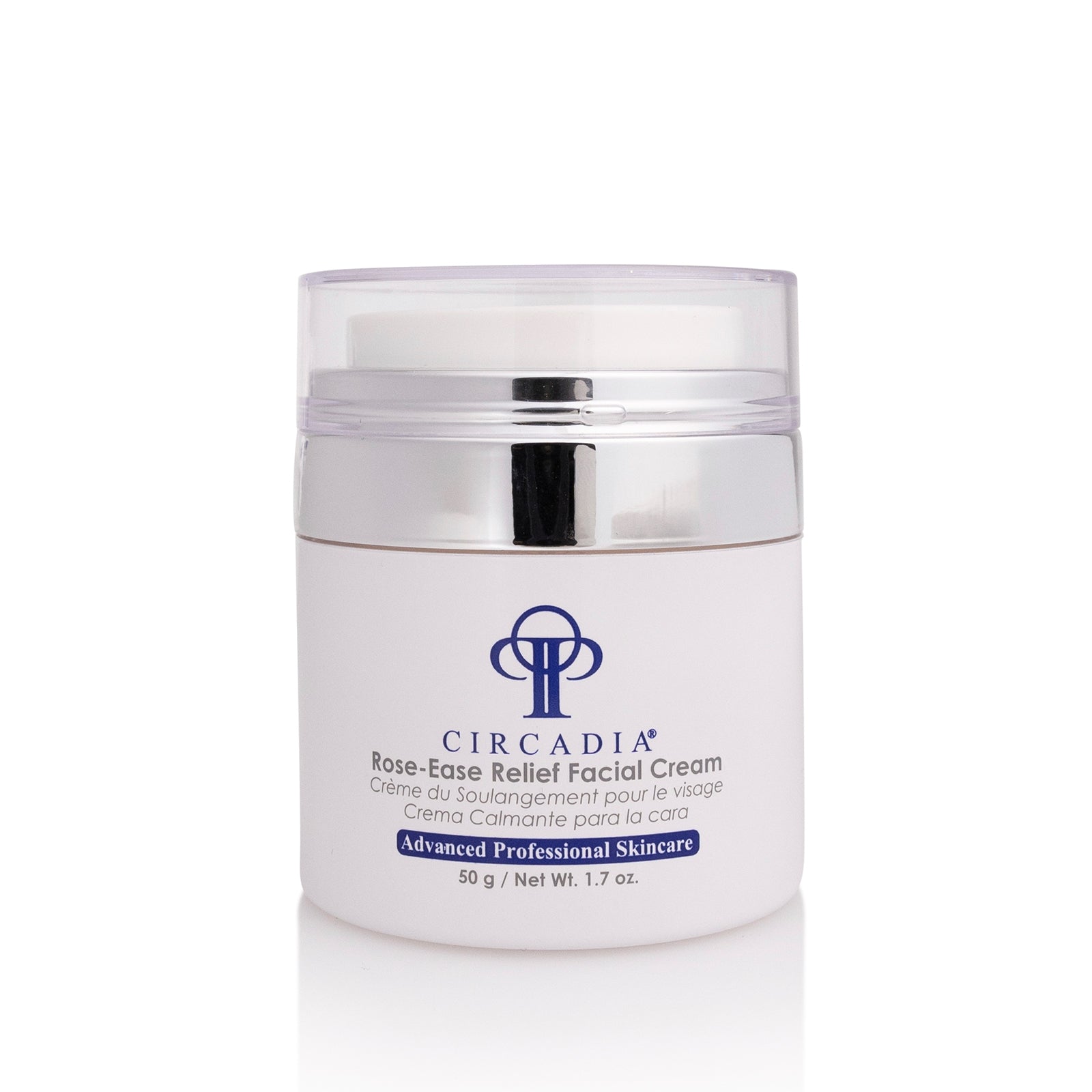 Rose-Ease Relief Cream 50ml