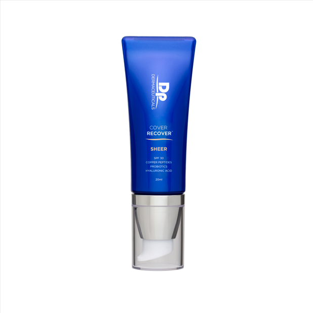 Cover Recover Sheer 20ml