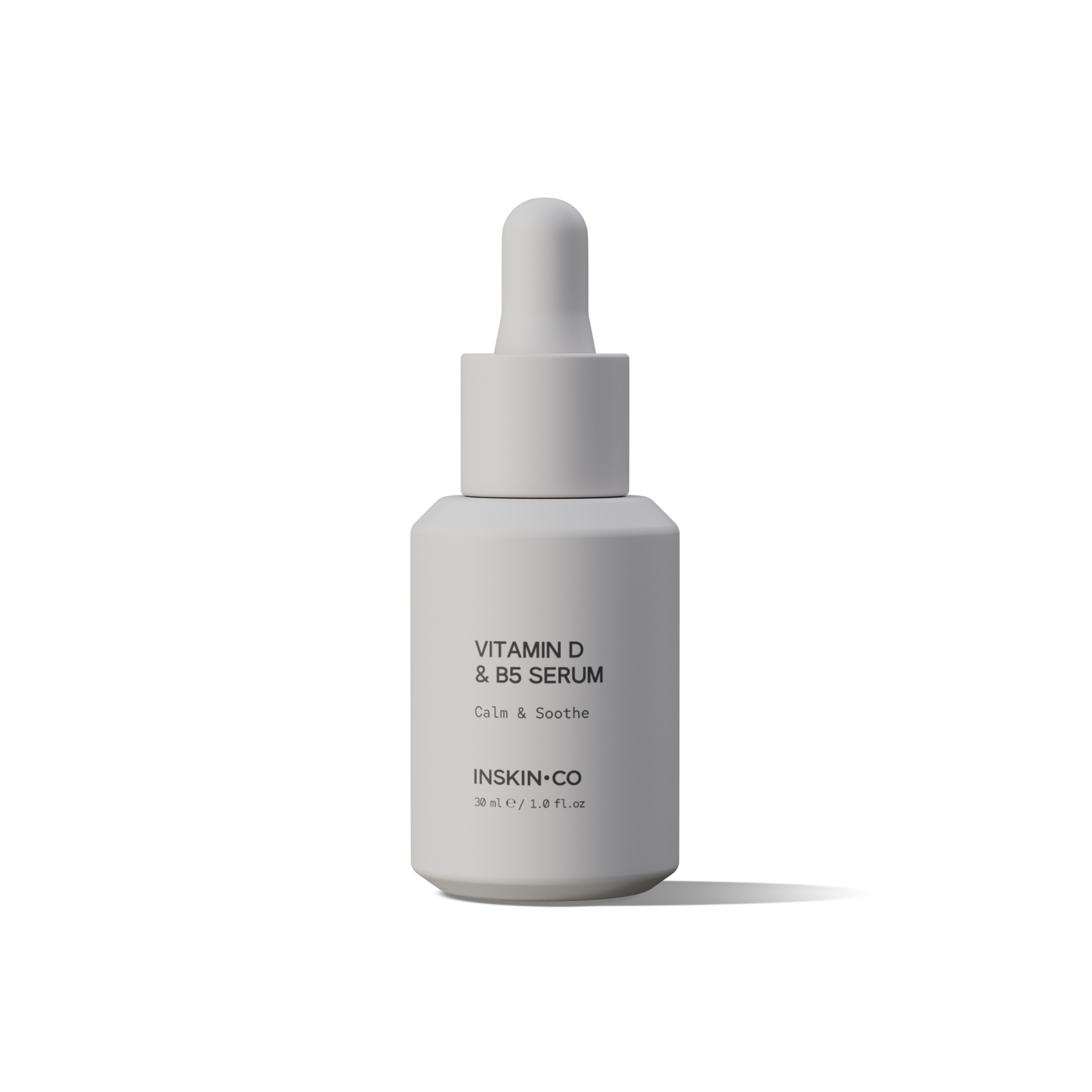 Vitamin D & B5 Serum 30ml