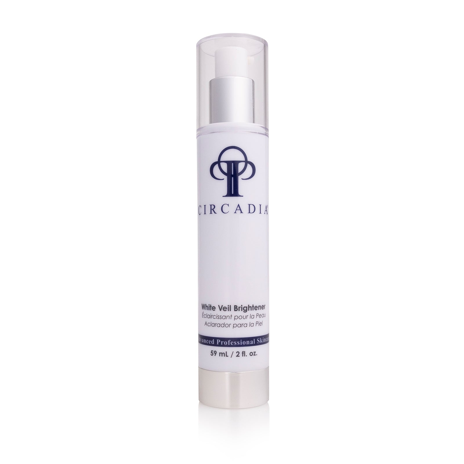 White Veil Brightener 59ml