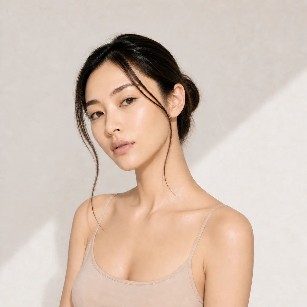 Mineral Muse Foundation - White Haven