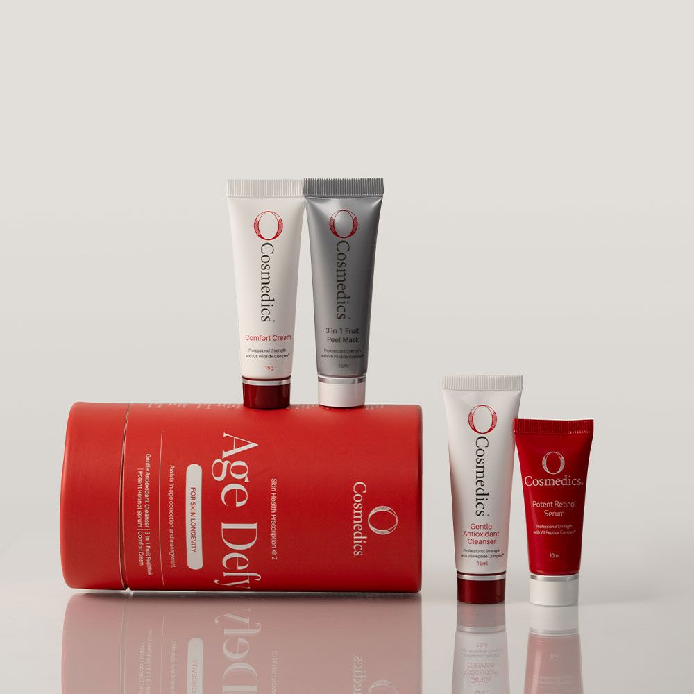Kit 2 Age Defy