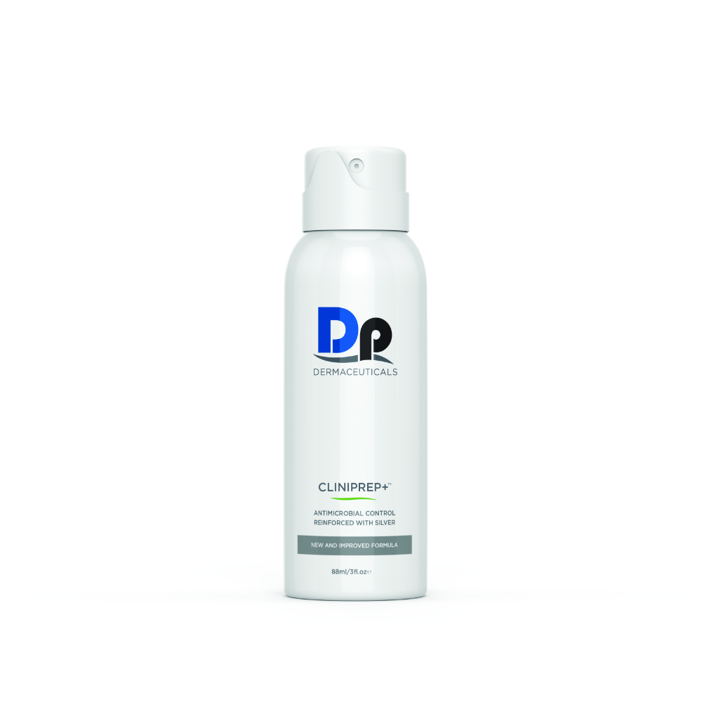 CliniPrep+ Spray 88ml