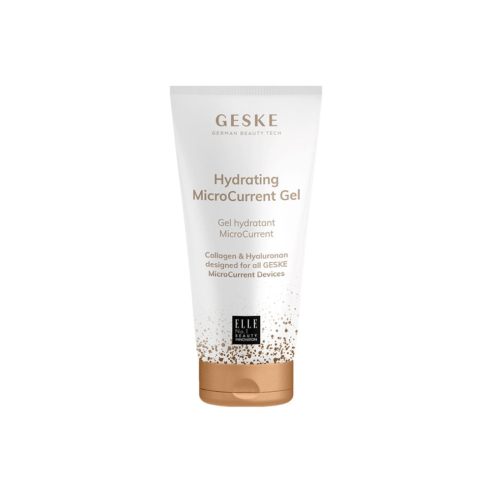 Hydrating MicroCurrent Gel