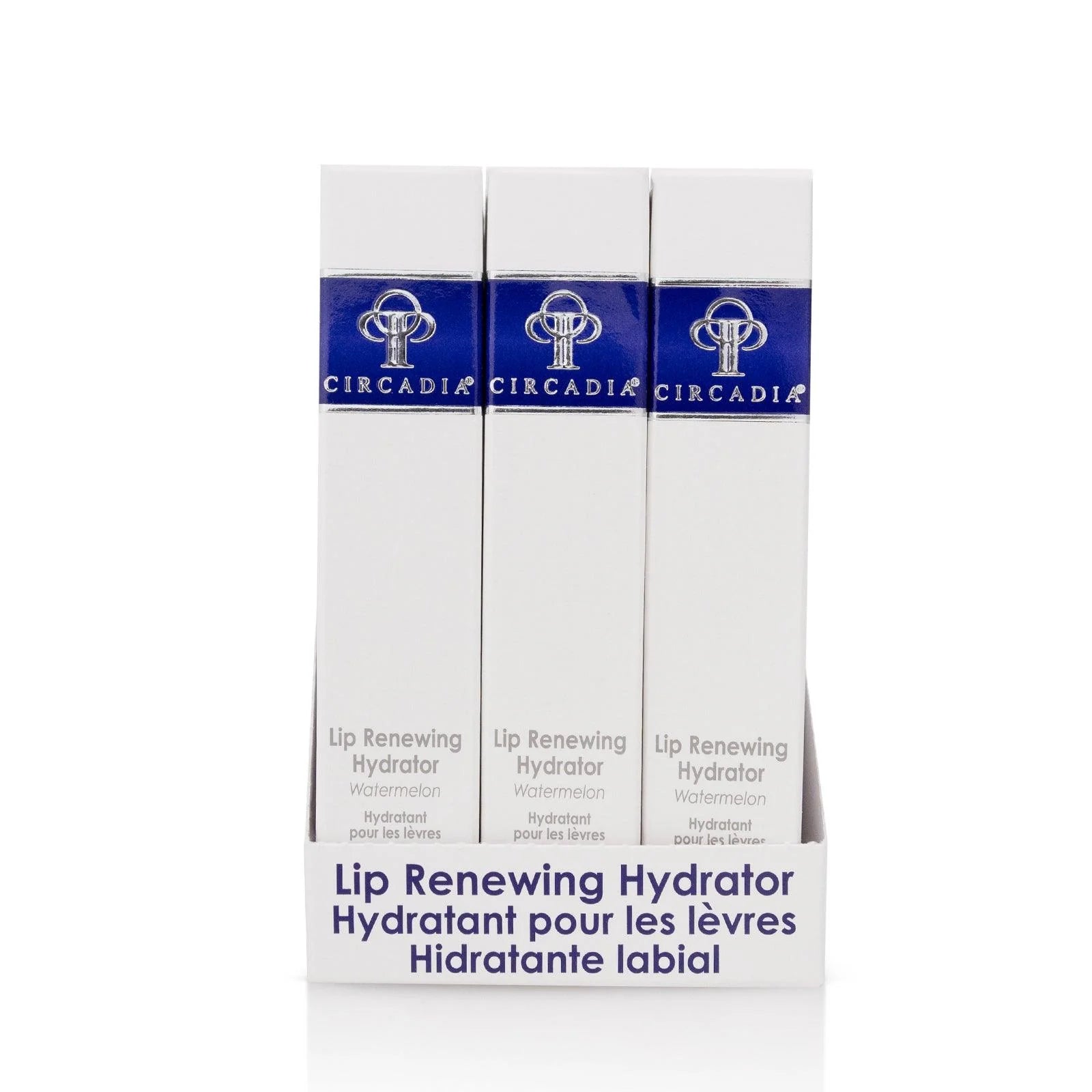 Lip Renewing Hydrator - Watermelon (12 pack) 144ml