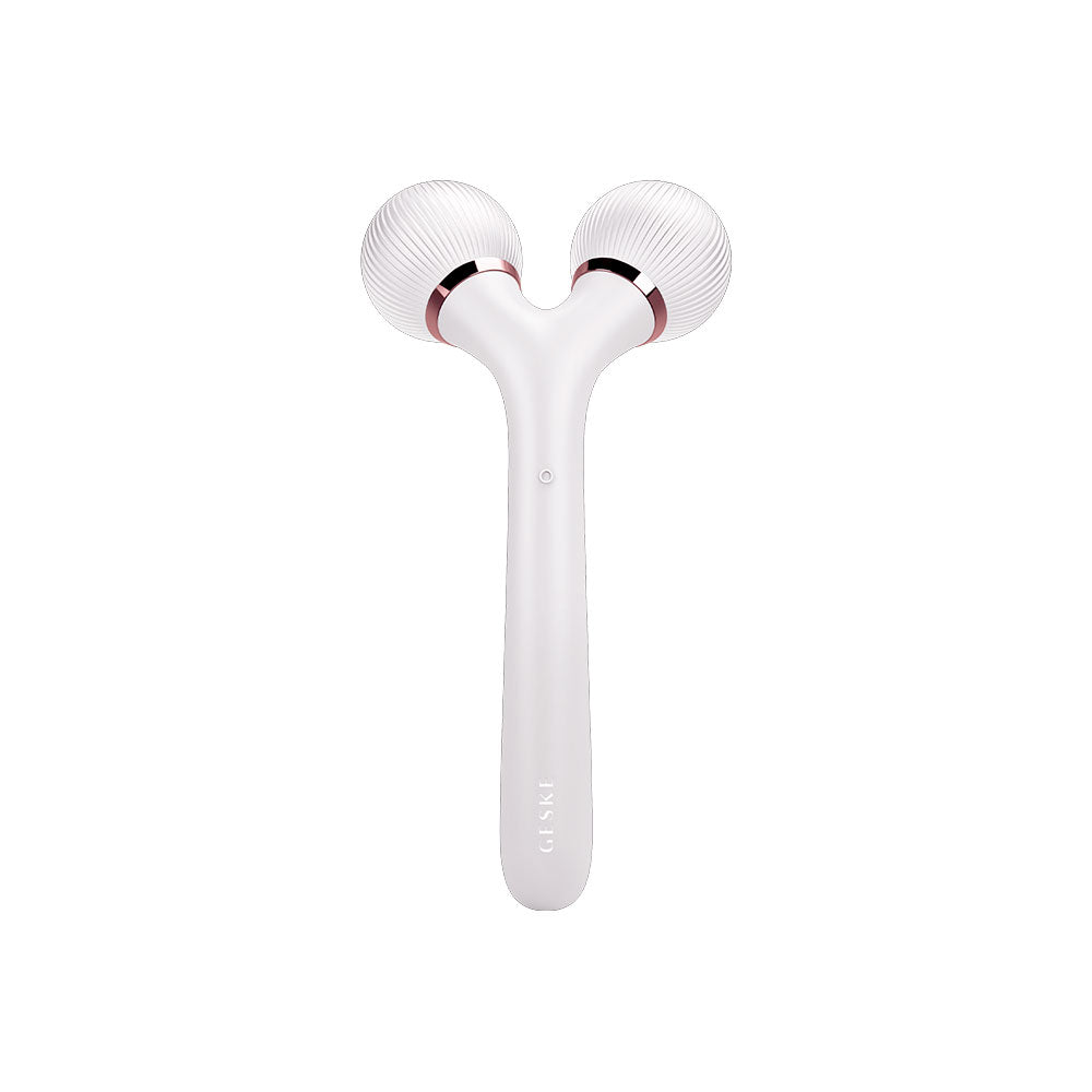 Sonic Facial & Body Roller | 4 in 1