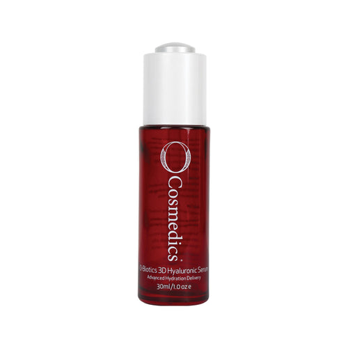 3D Hyaluronic Serum 30ml