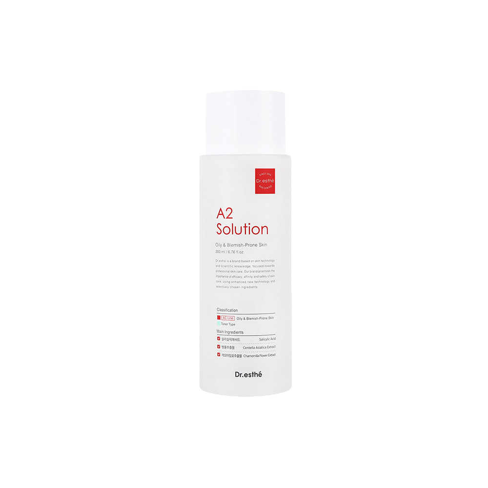 A2 Solution 200ml