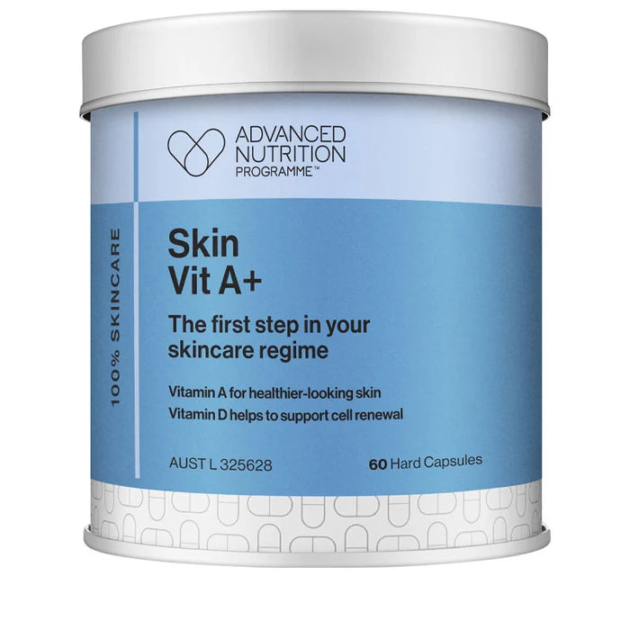 Skin Vit A+