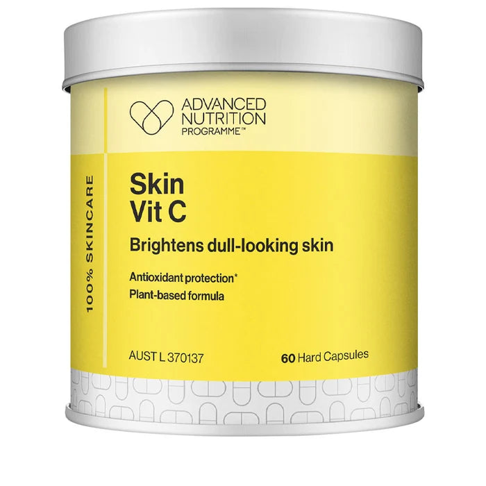 Skin Vit C+