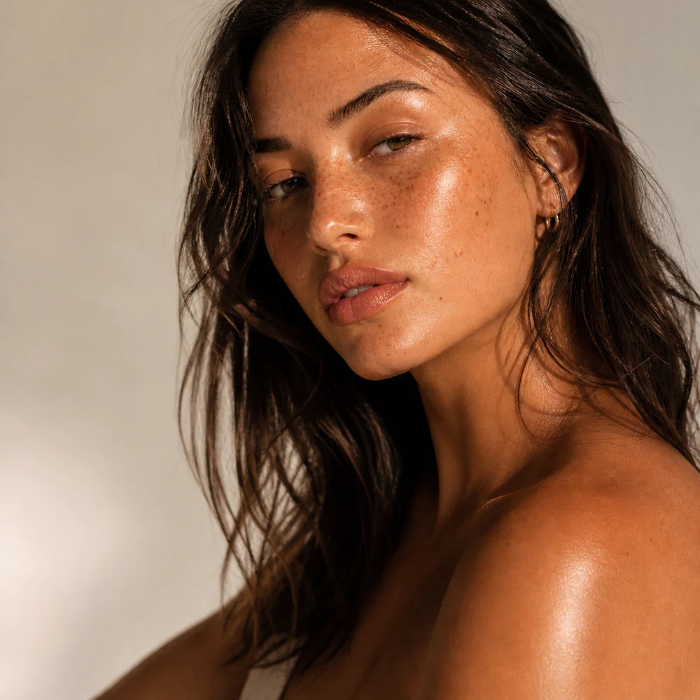 Mineral Muse Foundation - Kakadu Clay