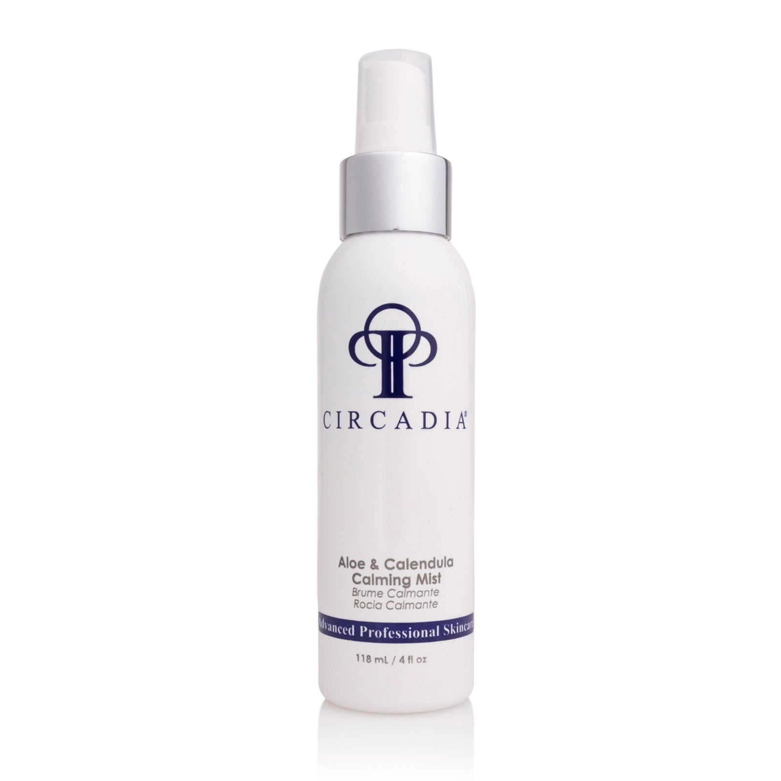 Aloe & Calendula Calming Mist 118ml