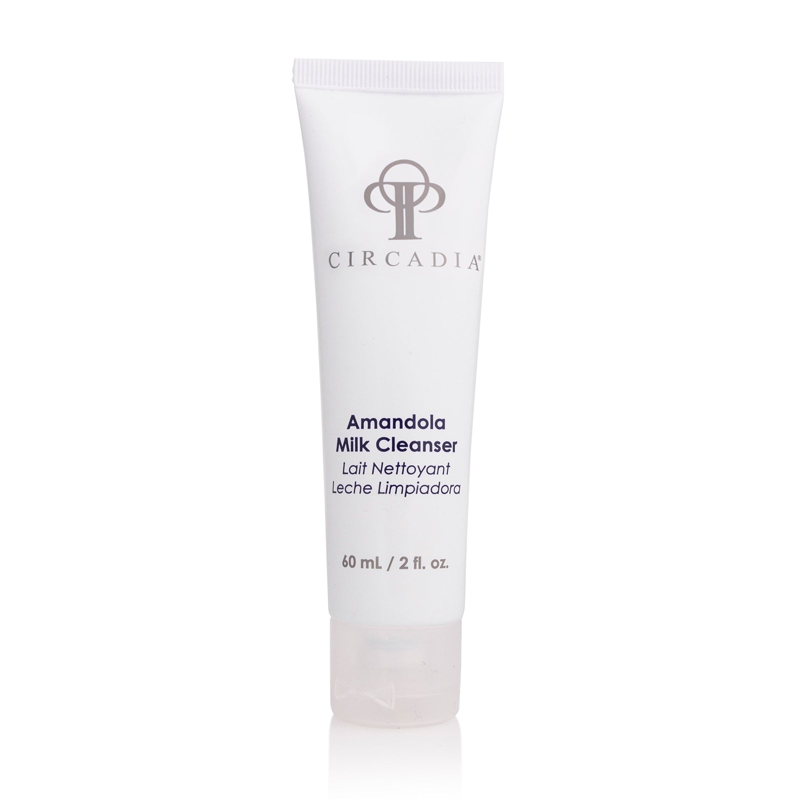 Amandola Milk Cleanser - Travel 60ml