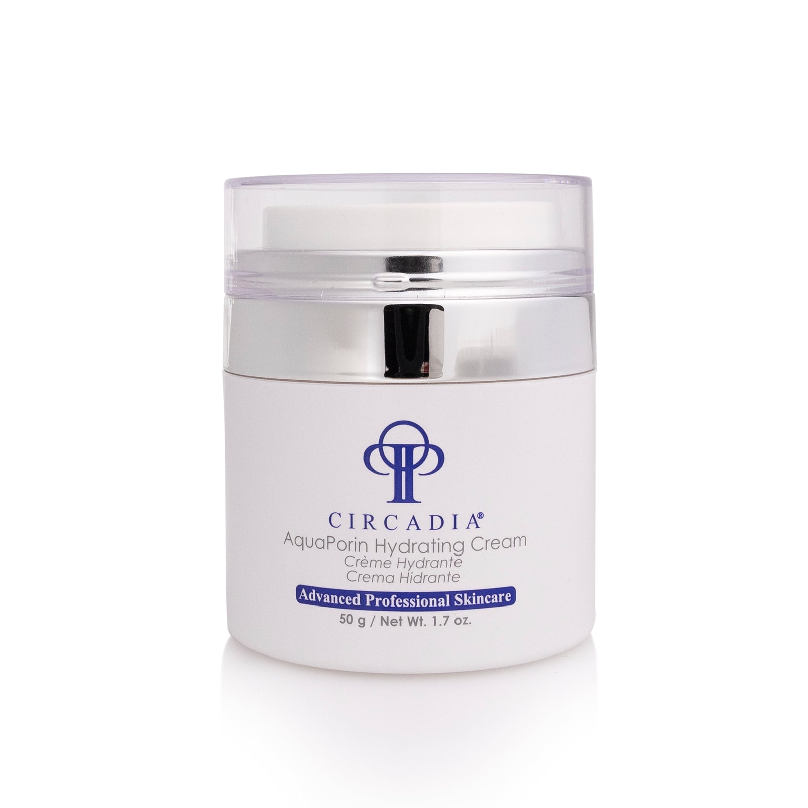 AquaPorin Hydrating Cream 50ml