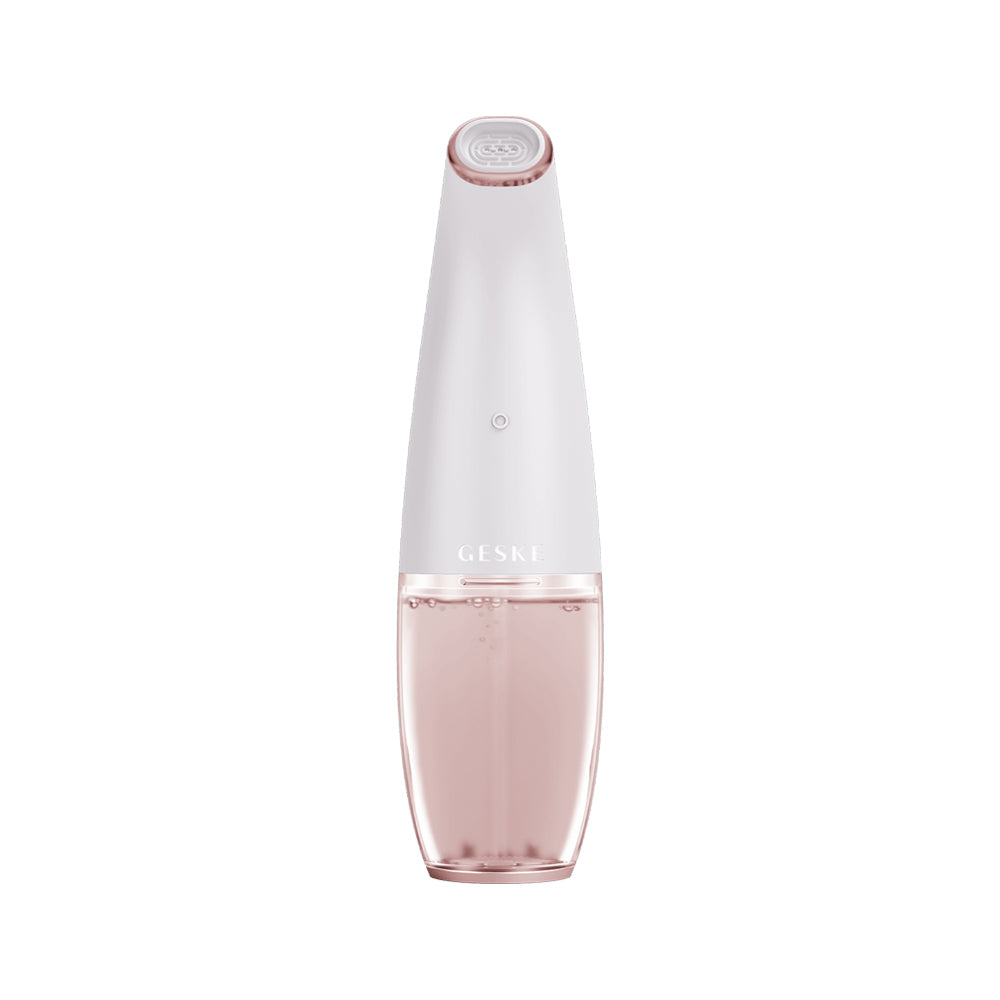 Aqua-Stream Face Cleanser | 8 in 1