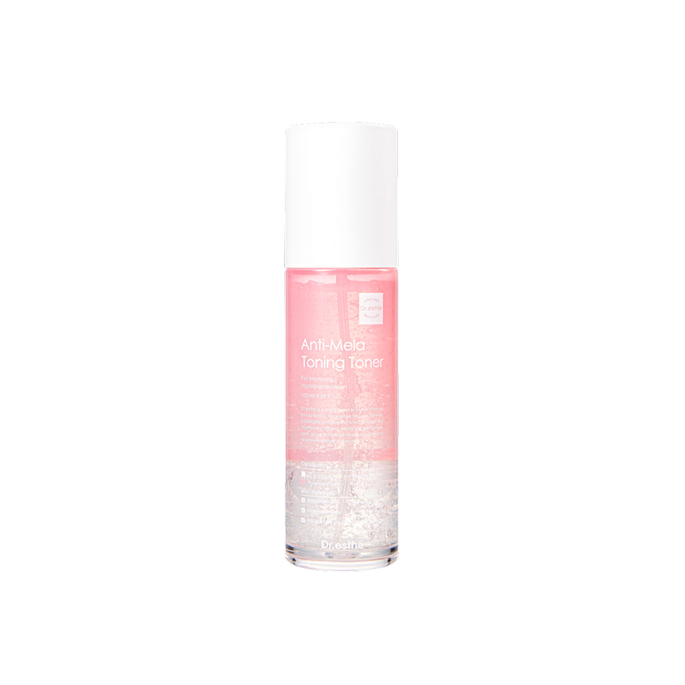 Anti-Mela Toner 100ml