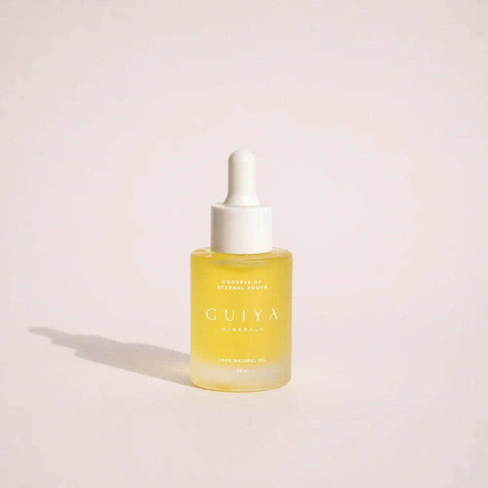GODDESS OF ETERNAL YOUTH OIL