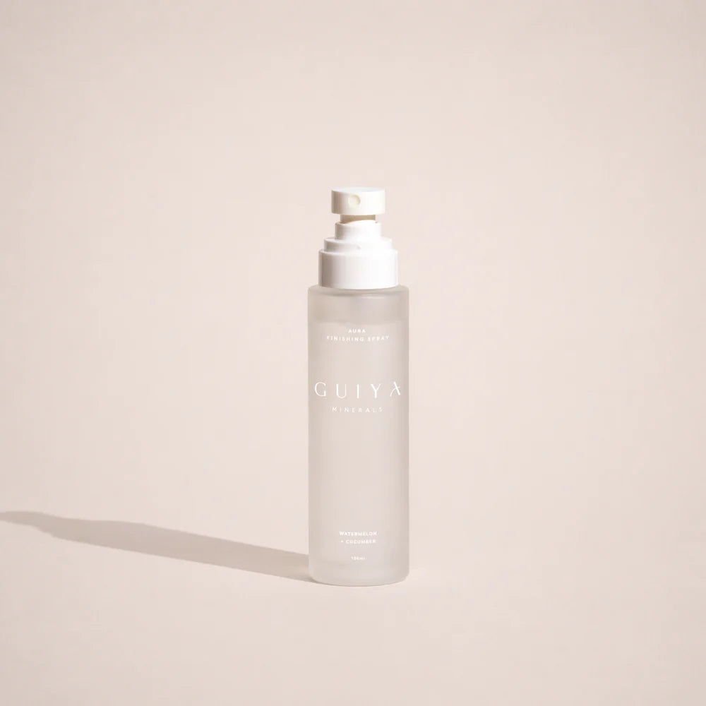AURA FINISHING SPRAY