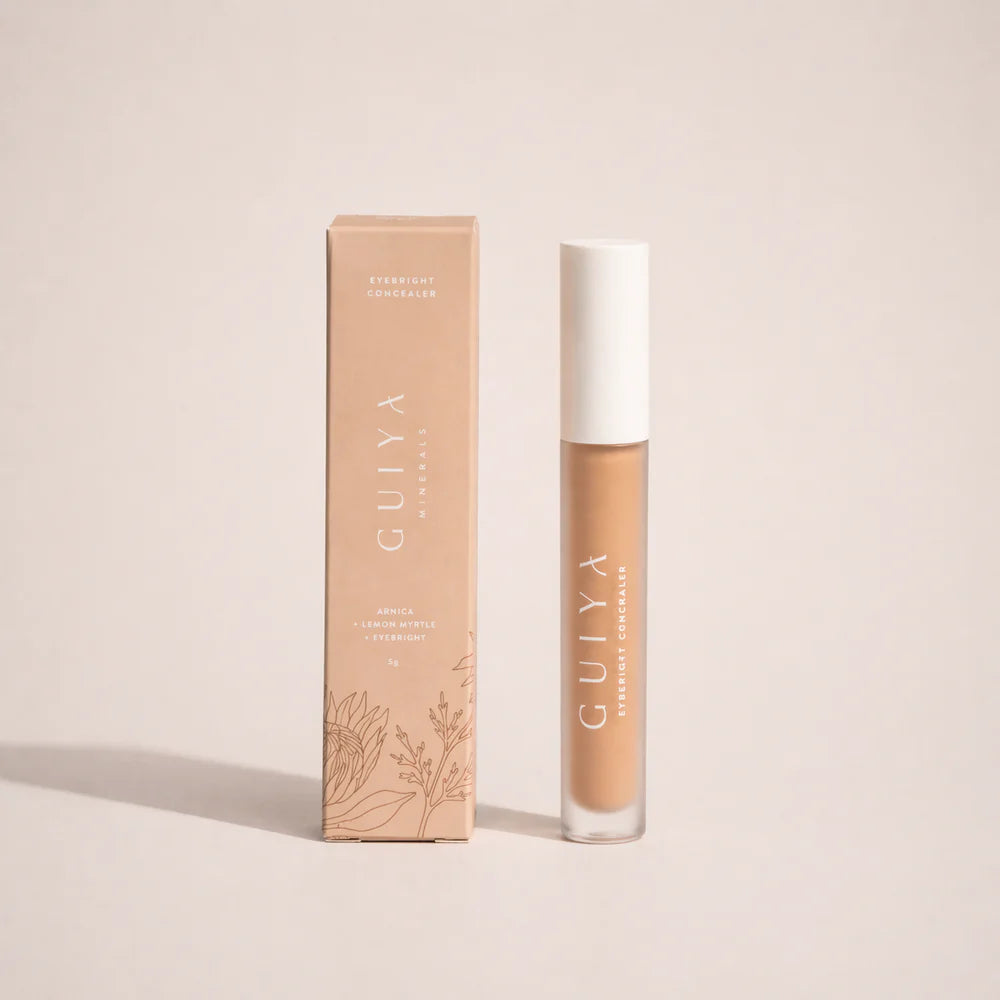 EYE BRIGHT SERUM CONCEALER