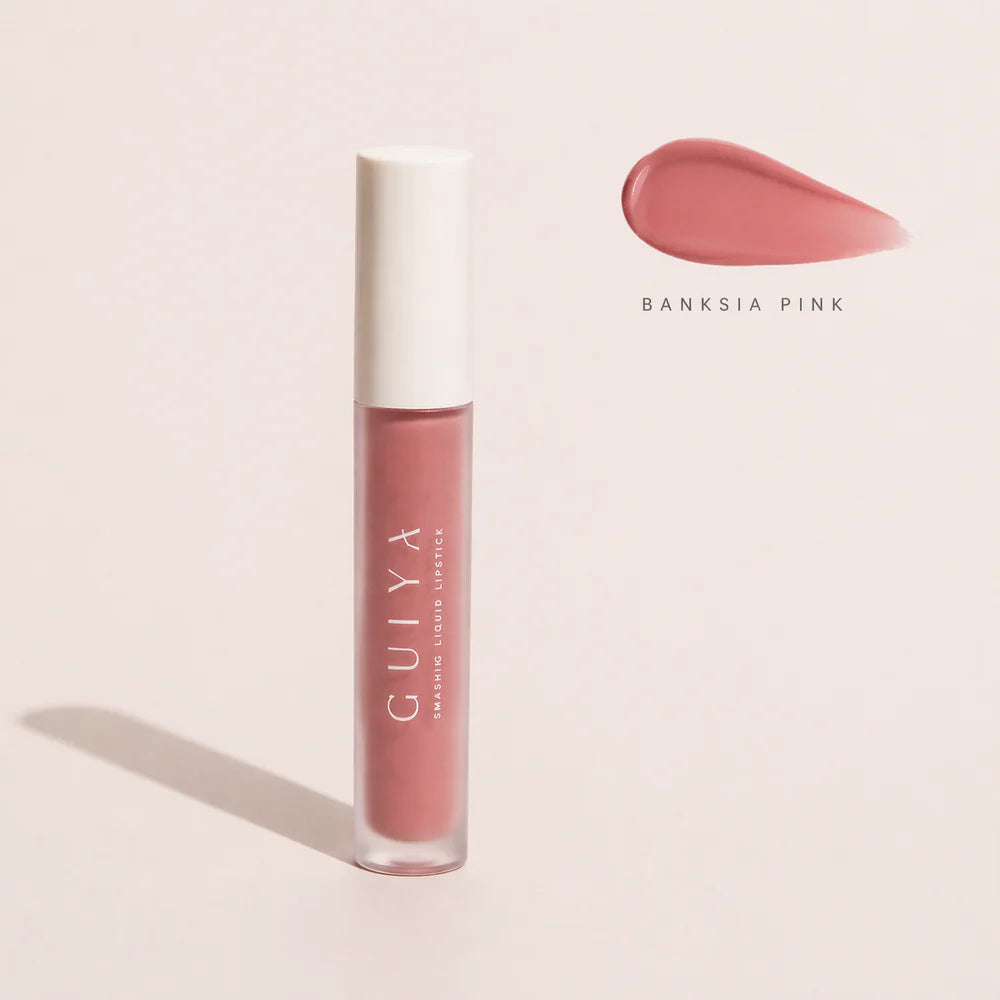 Smashed Liquid Lipstick